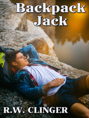 cover image of Backpack Jack